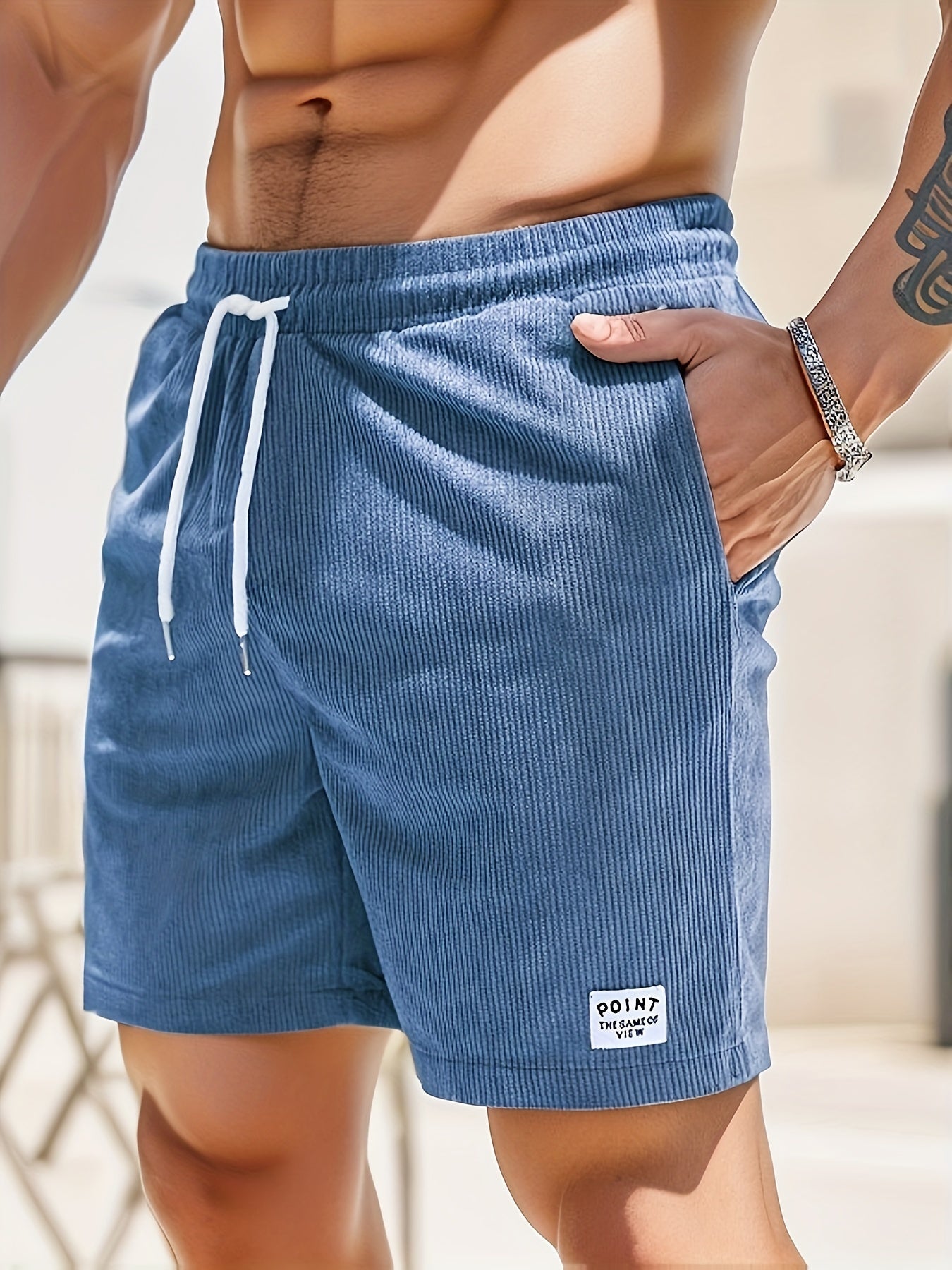 Don | Comfy Shorts