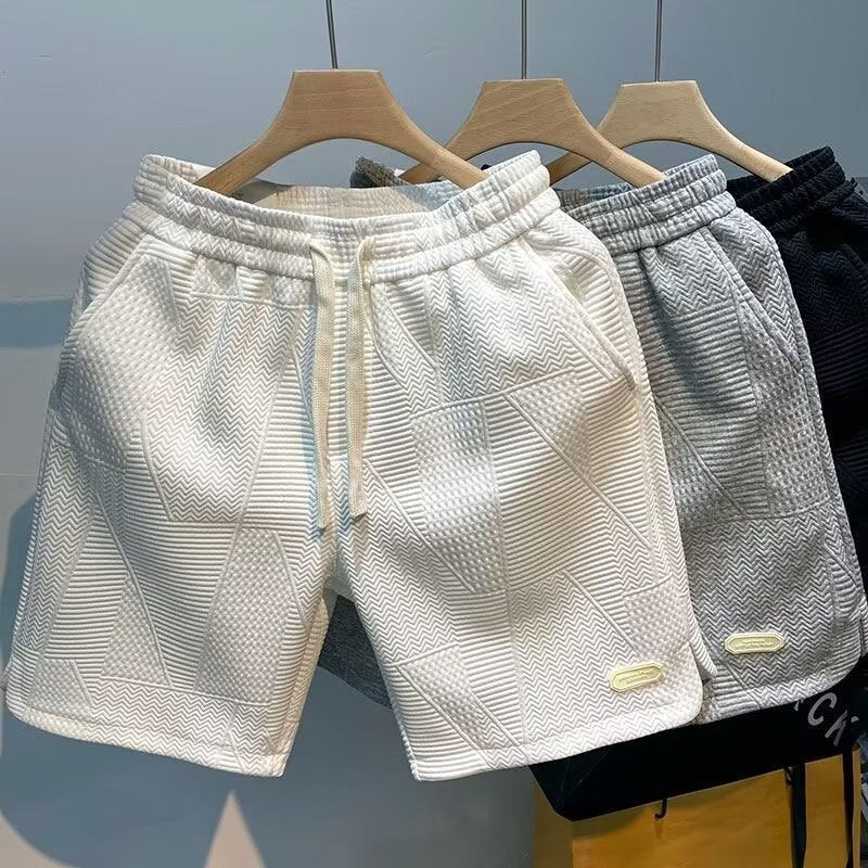 Jayh | Luxe Shorts