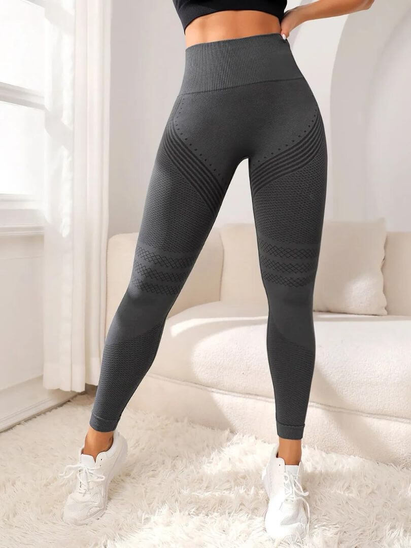 Cells | Tactische Anti-Cellulitis Legging  1+1 gratis