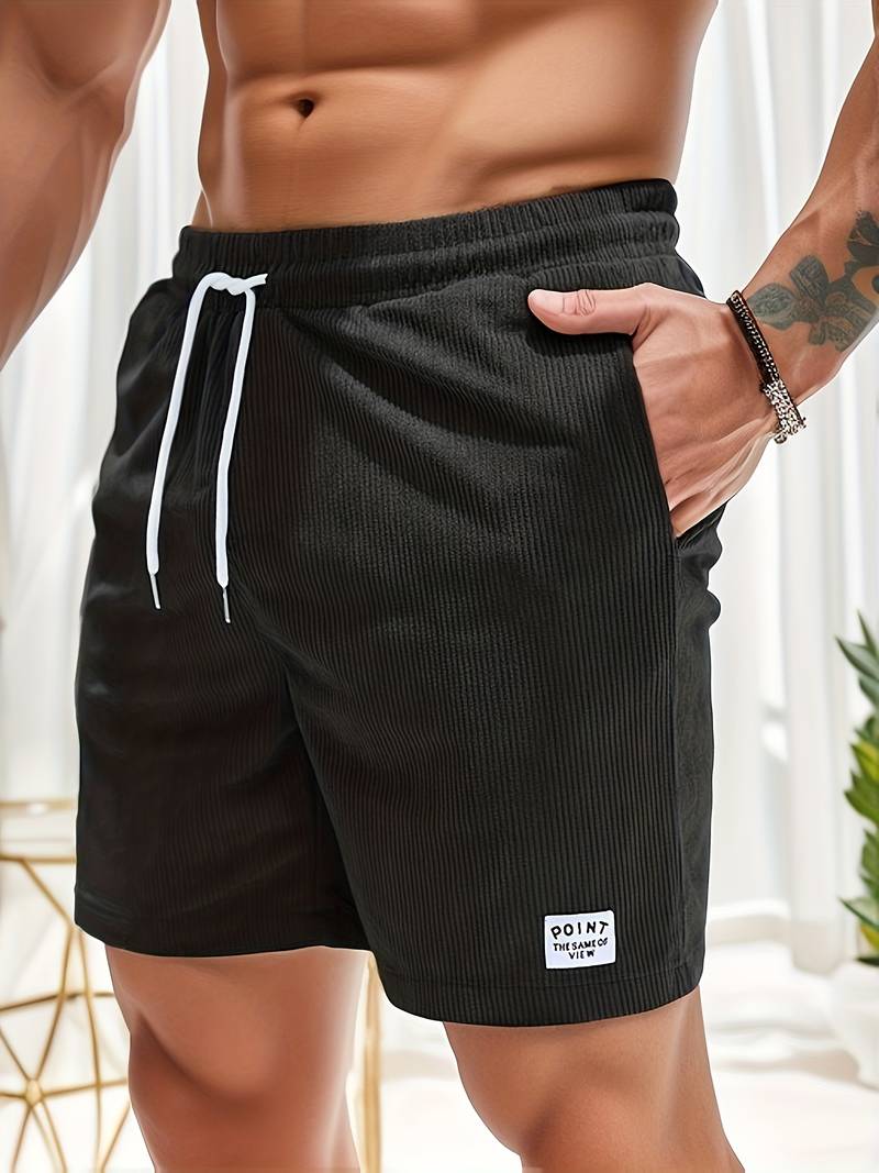 Don | Comfy Shorts