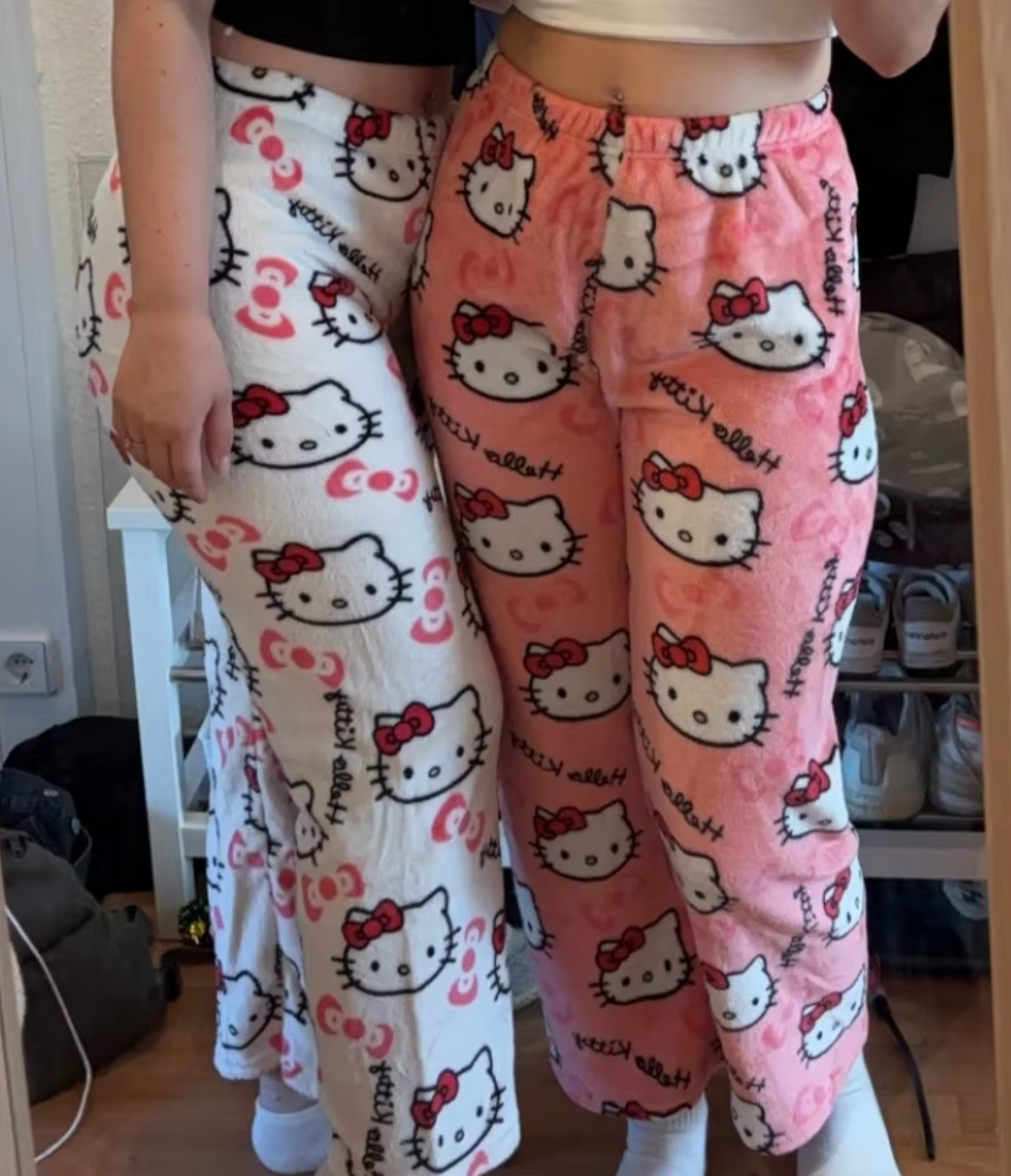 Hello Kitty | Unisex Pyjama