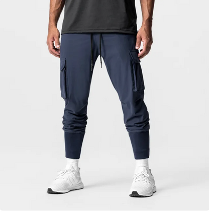 Sem - Technische Joggers