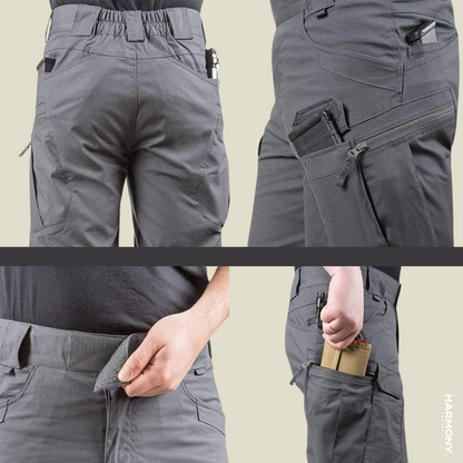 505 | Waterdicht Tactische Cargo Short