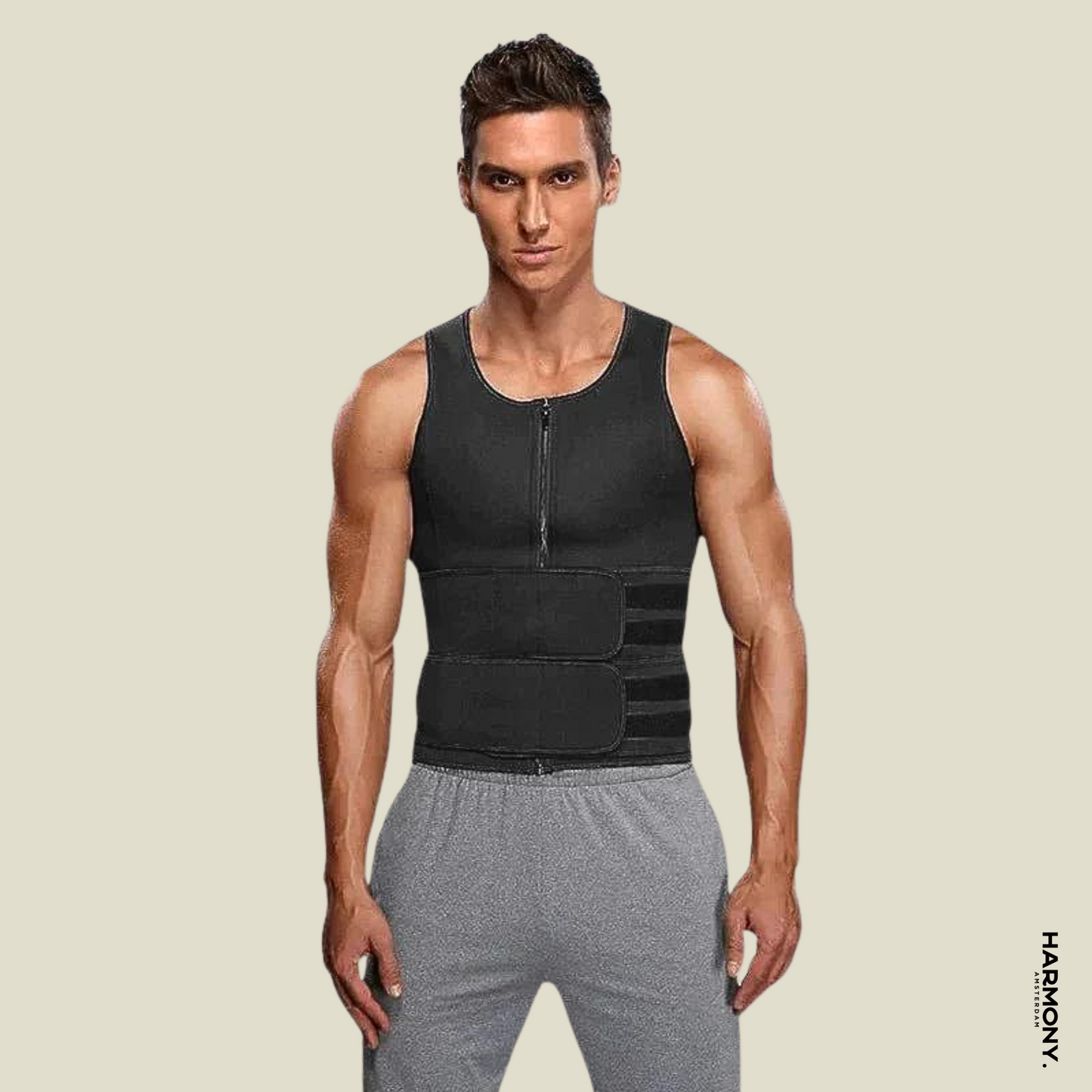 Jack | Sauna Vest