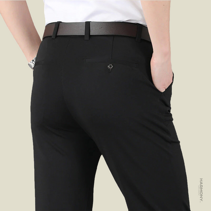 The Angelo | Stretch Heren Broek