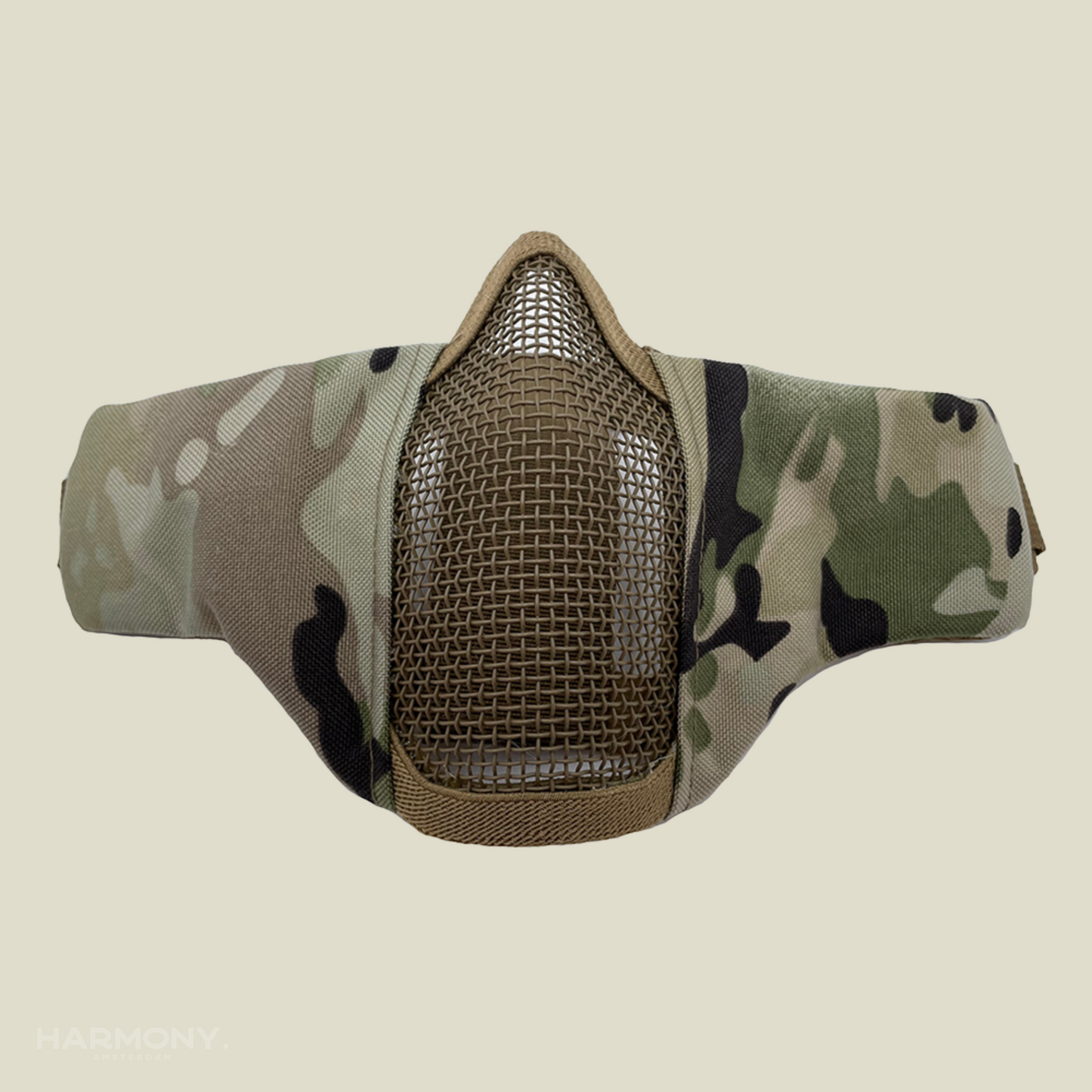 Victory | Tactische Half Gezichtsmasker