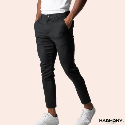 The Marcello | Stretch Chino