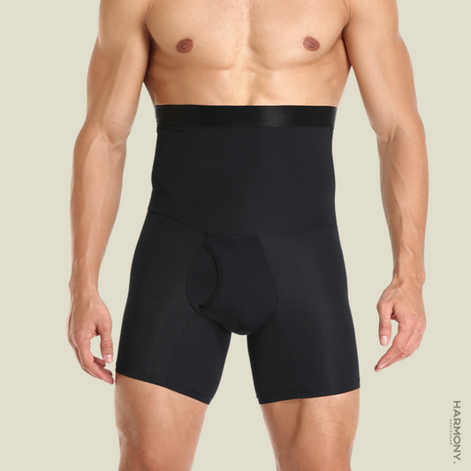 Flex | Compressie Shorts | 1+2 Gratis