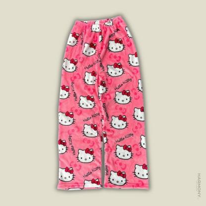 Hello Kitty | Unisex Pyjama