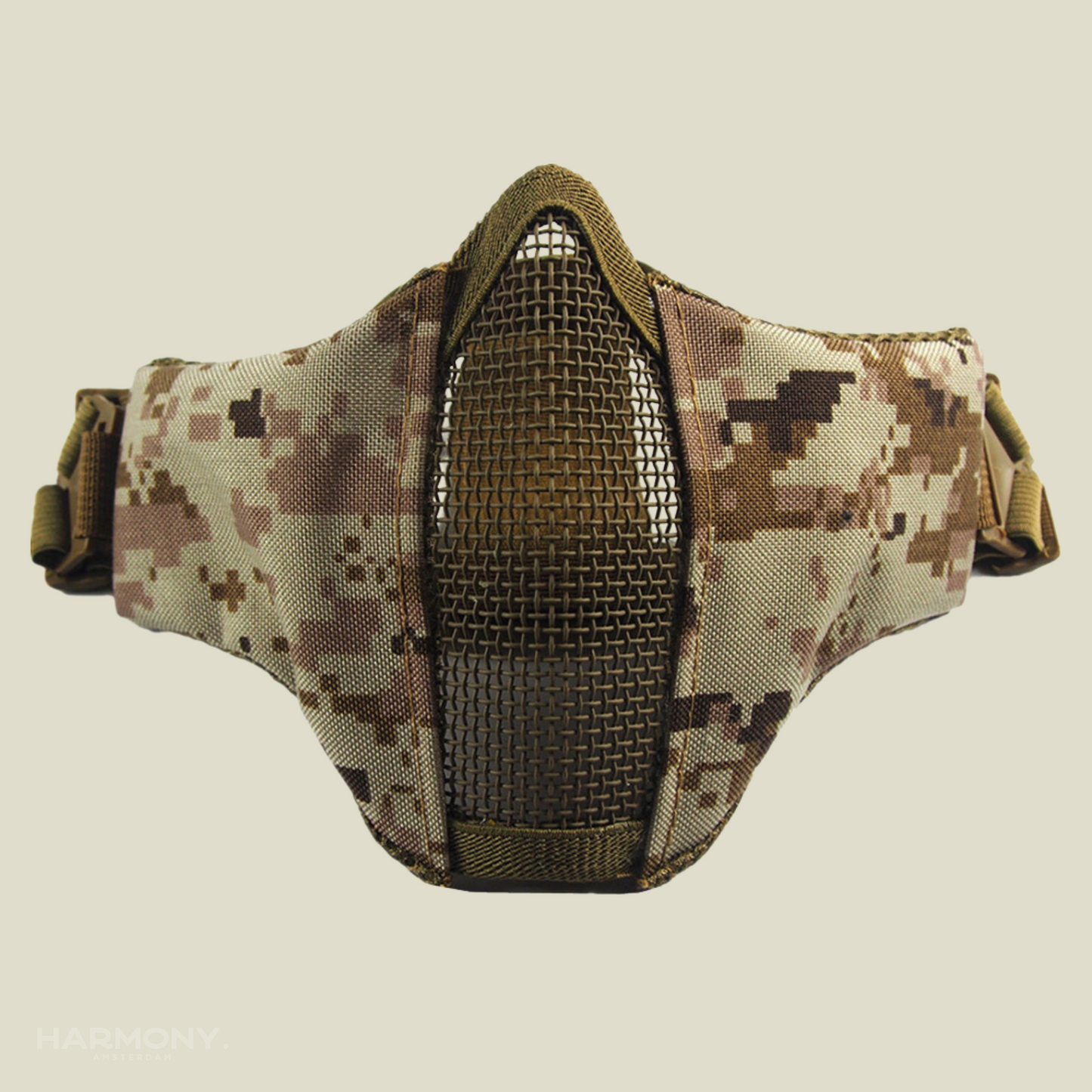 Victory | Tactische Half Gezichtsmasker