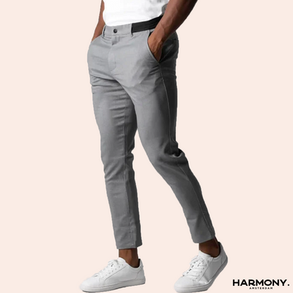 The Marcello | Stretch Chino