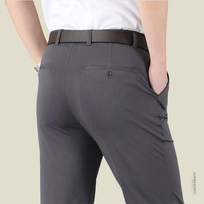 The Angelo | Stretch Heren Broek