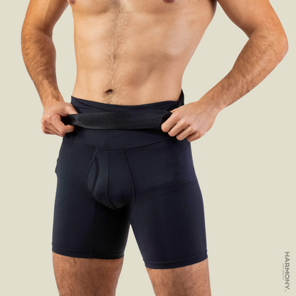 Flex | Compressie Shorts | 1+2 Gratis