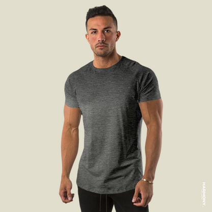 Real Fit | Sport Shirt | 1+1 gratis