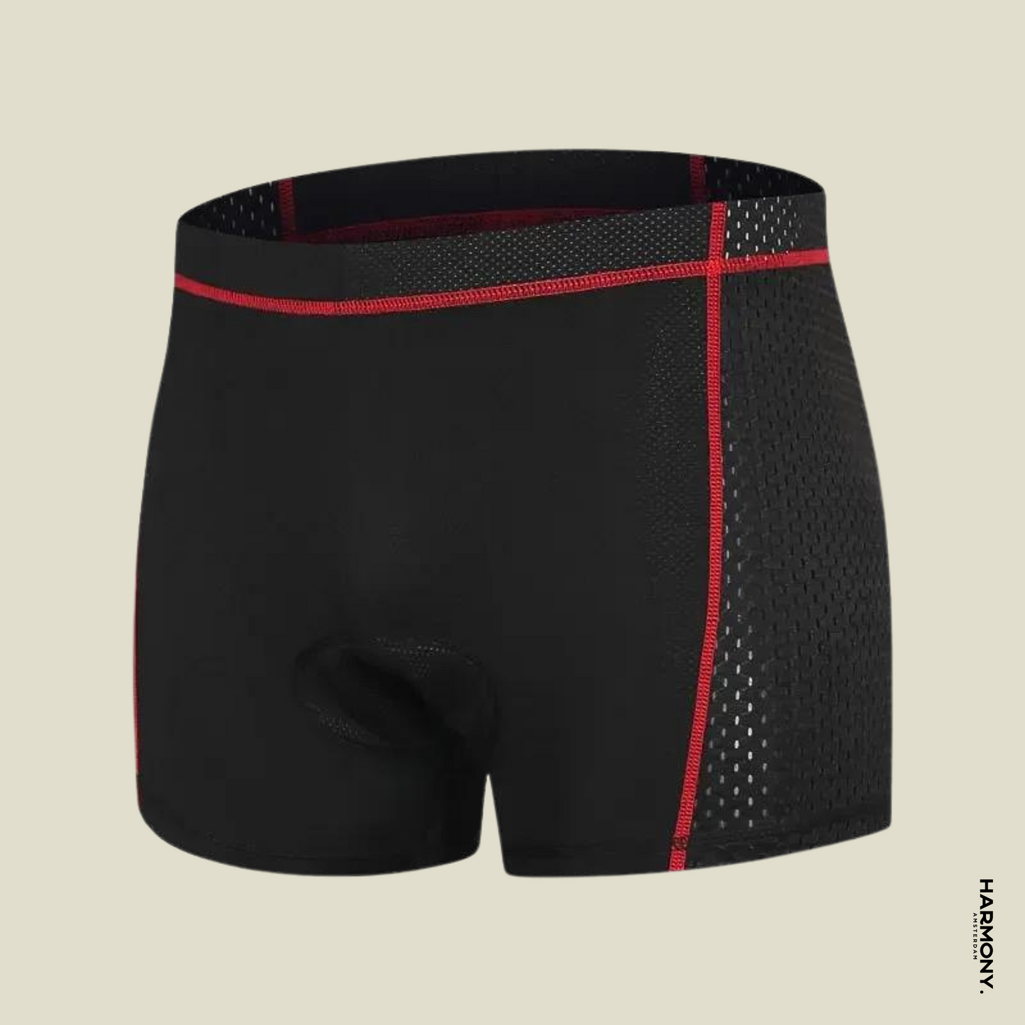 Harley | Tactische Comfort Shorts