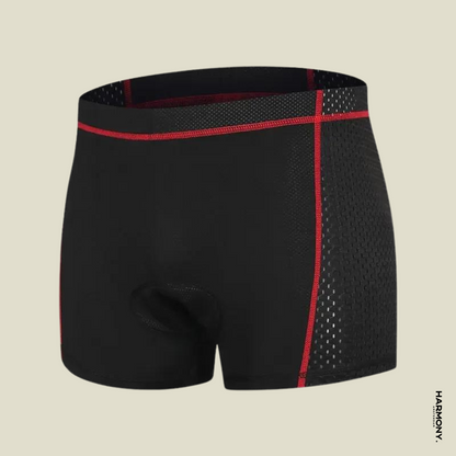 Harley | Tactische Comfort Shorts