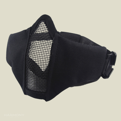 Victory | Tactische Half Gezichtsmasker