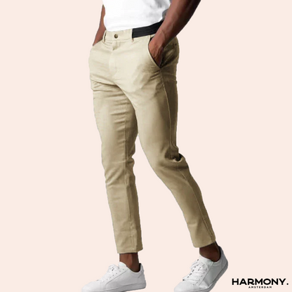 The Marcello | Stretch Chino