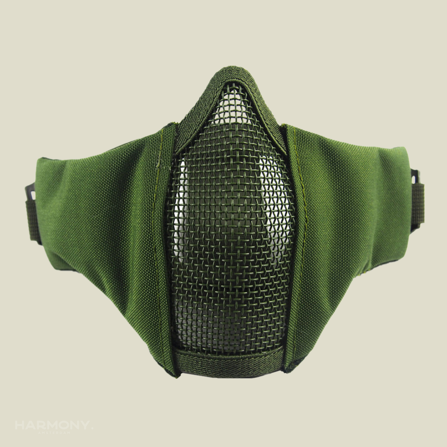 Victory | Tactische Half Gezichtsmasker