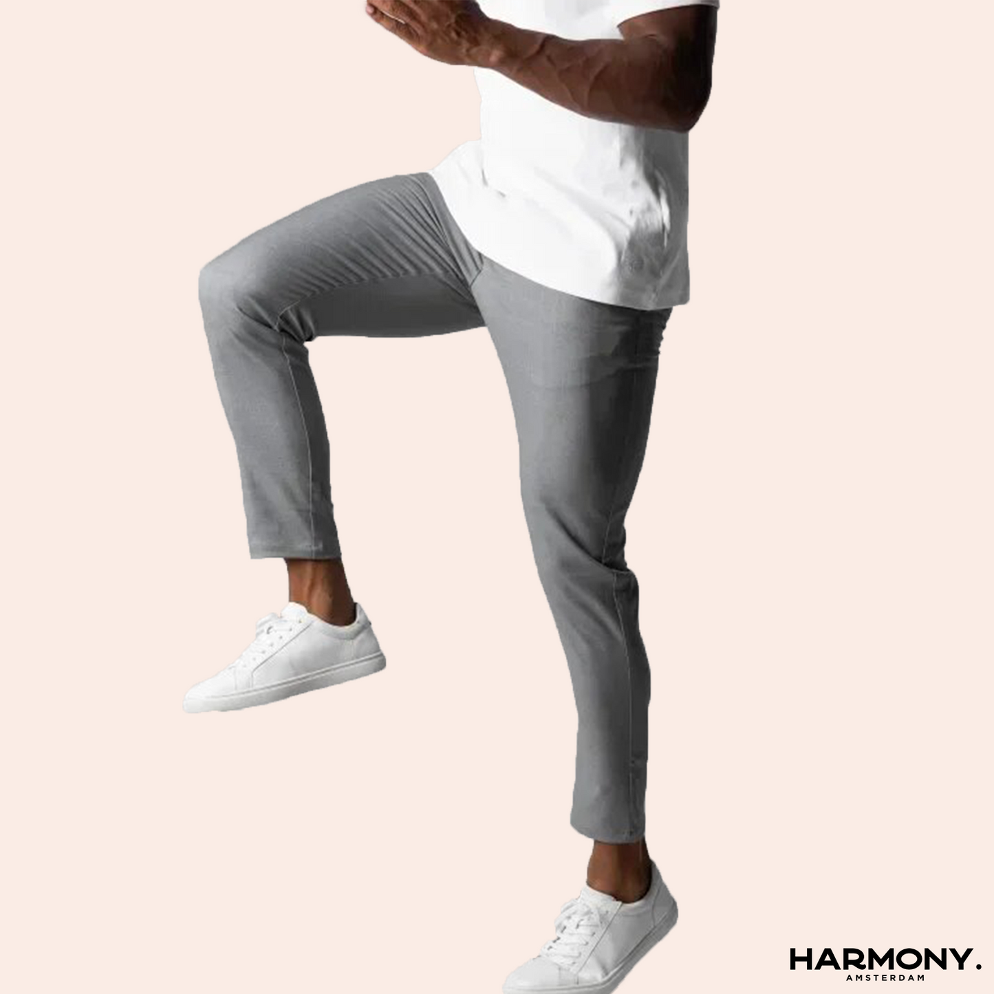 The Marcello | Stretch Chino