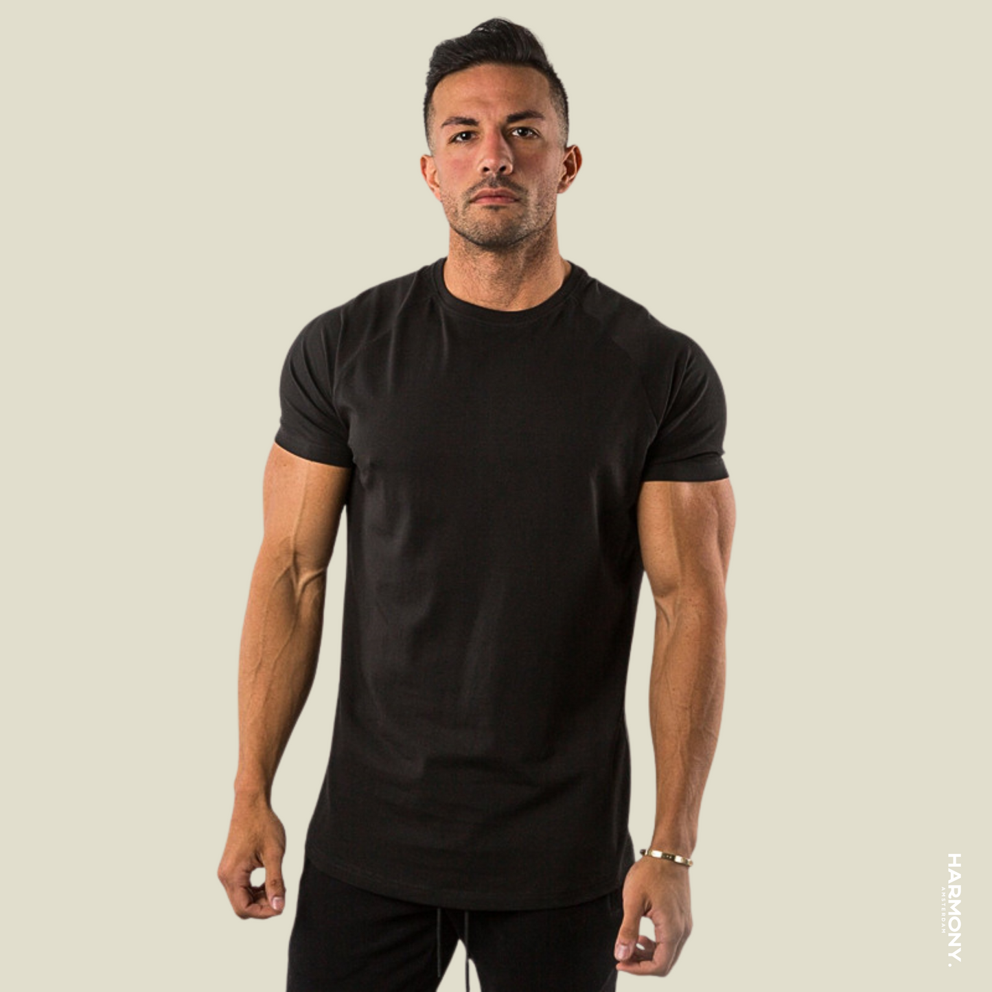 Real Fit | Sport Shirt | 1+1 gratis