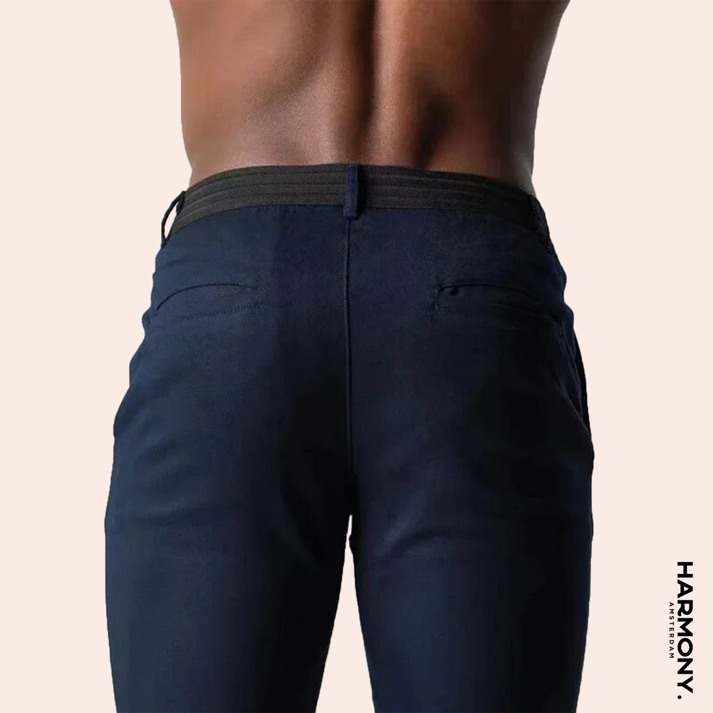 The Marcello | Stretch Chino