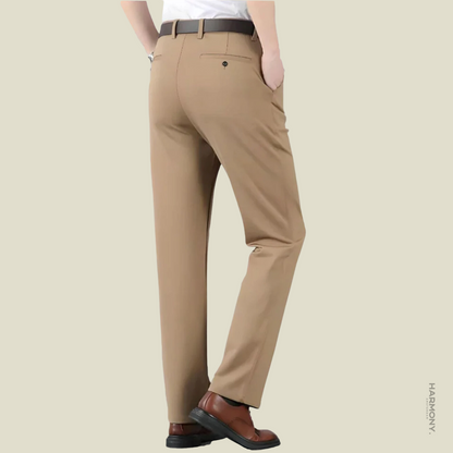 The Angelo | Stretch Heren Broek