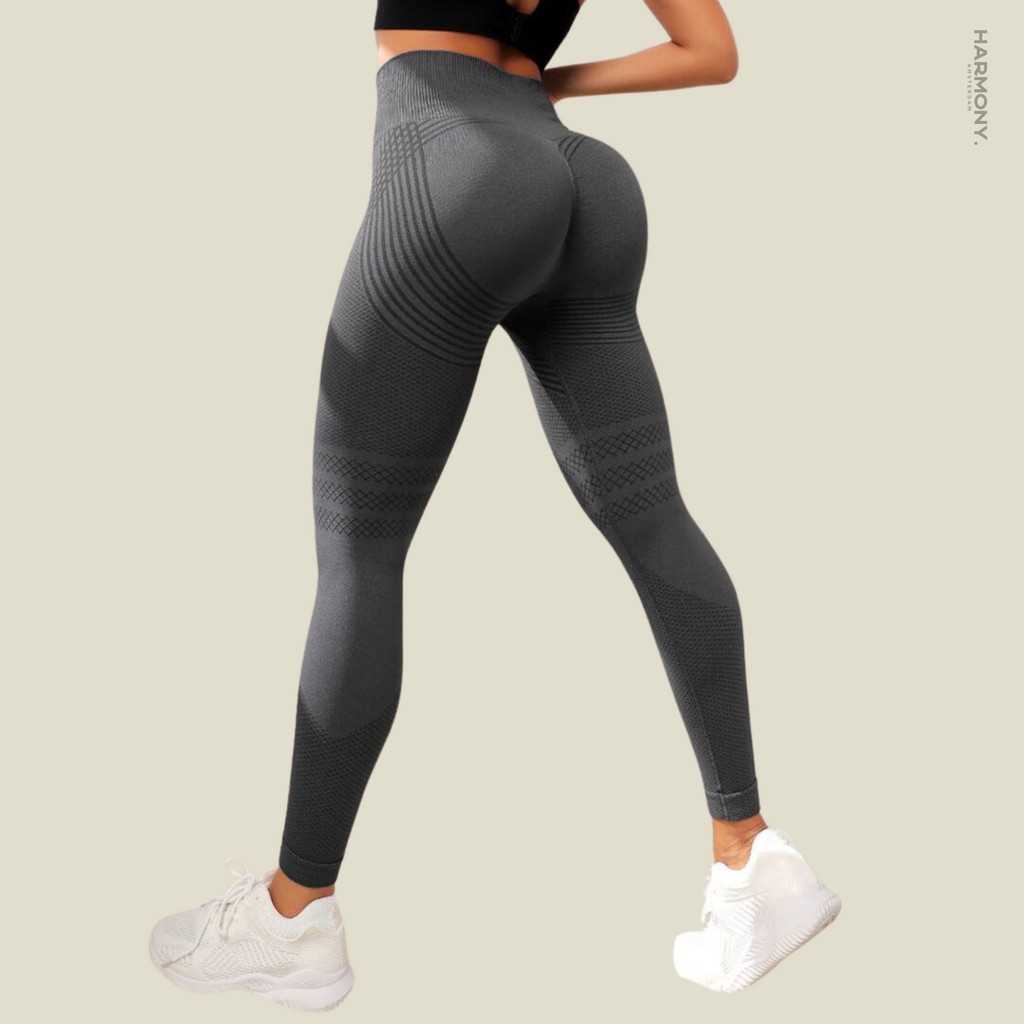 Cells | Tactische Anti-Cellulitis Legging  1+1 gratis