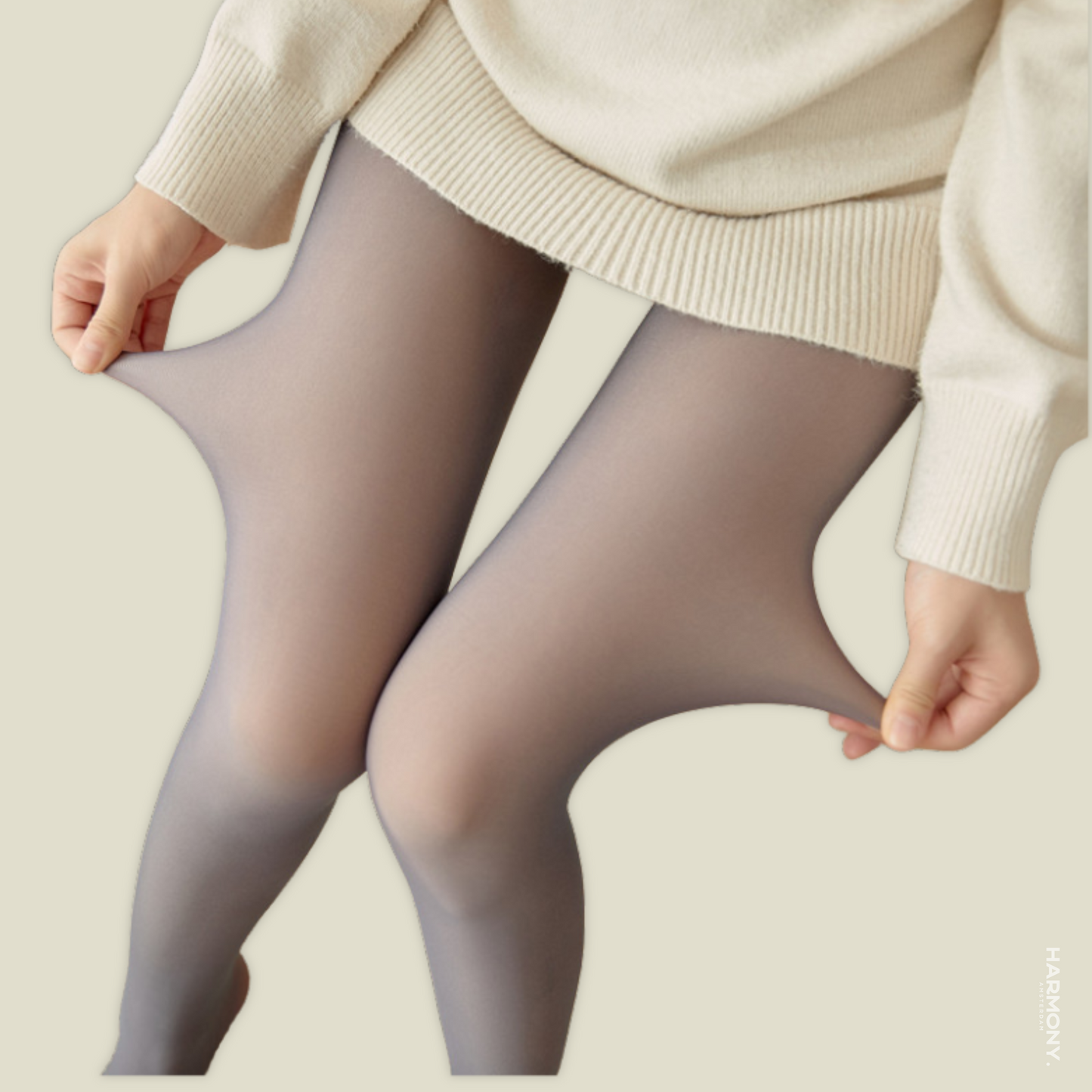 Oslo | Fleece Shaper Panty | 1+1 gratis