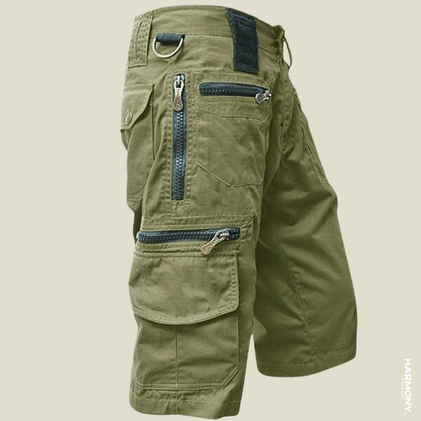 Advantage | Waterdichte Tactische Cargo Short