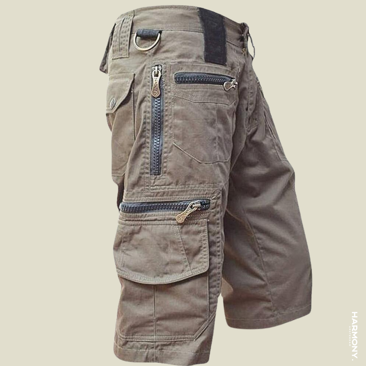 Advantage | Waterdichte Tactische Cargo Short