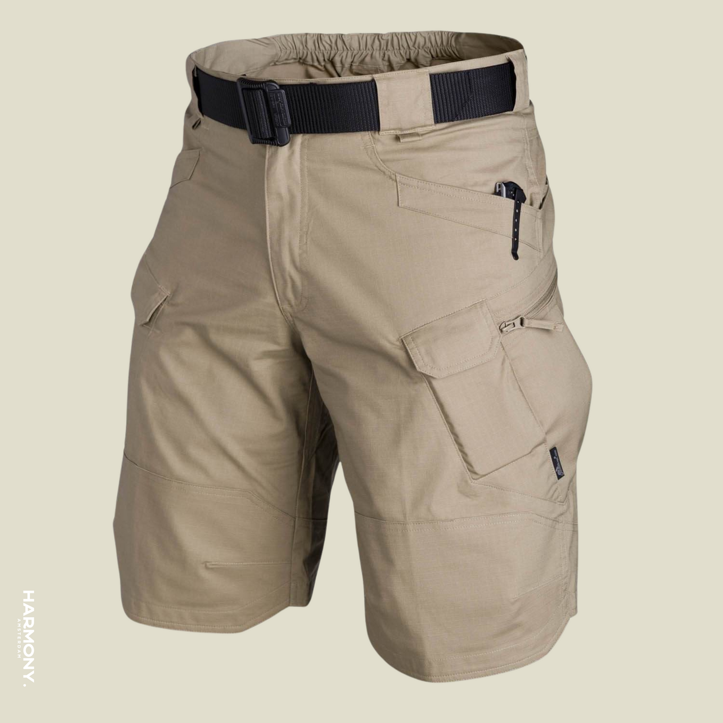 505 | Waterdicht Tactische Cargo Short