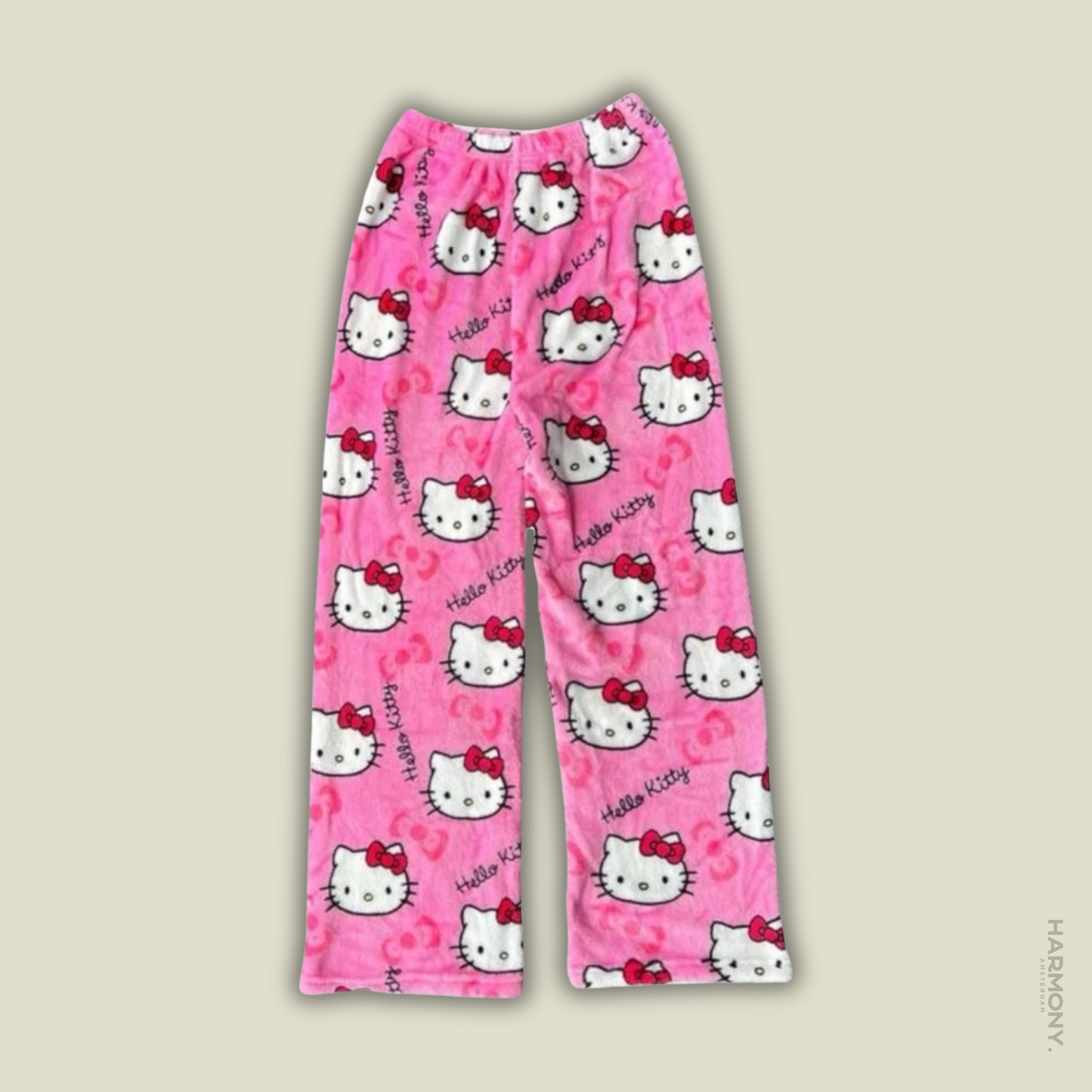 Hello Kitty | Unisex Pyjama