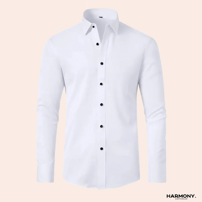 The Stalone | KreukVrij Stretch Shirt