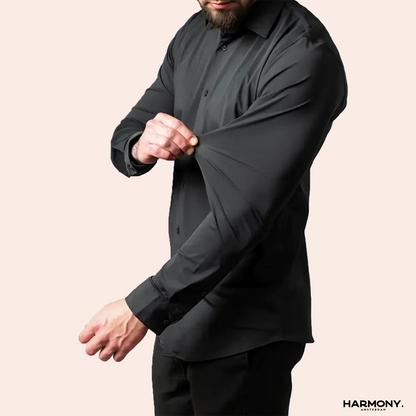 The Stalone | KreukVrij Stretch Shirt