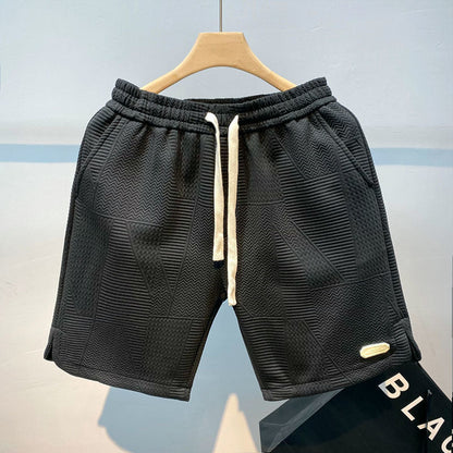 Jayh | Luxe Shorts