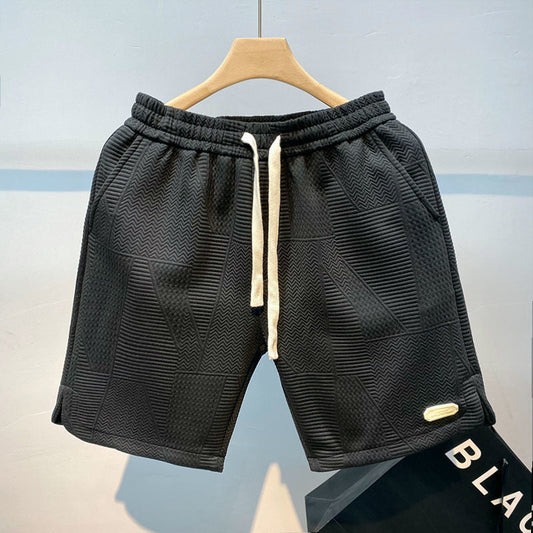 Jayh | Luxe Shorts