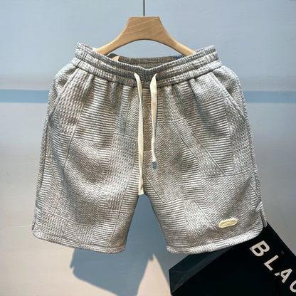 Jayh | Luxe Shorts