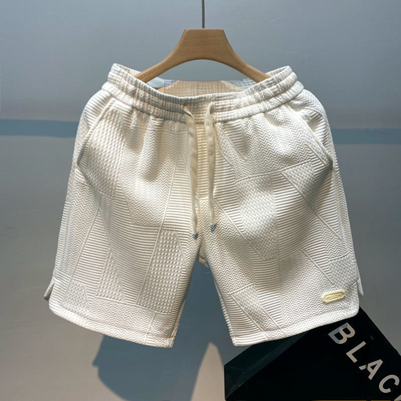 Jayh | Luxe Shorts