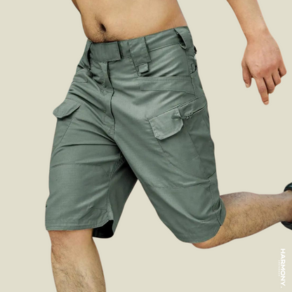 505 | Waterdicht Tactische Cargo Short