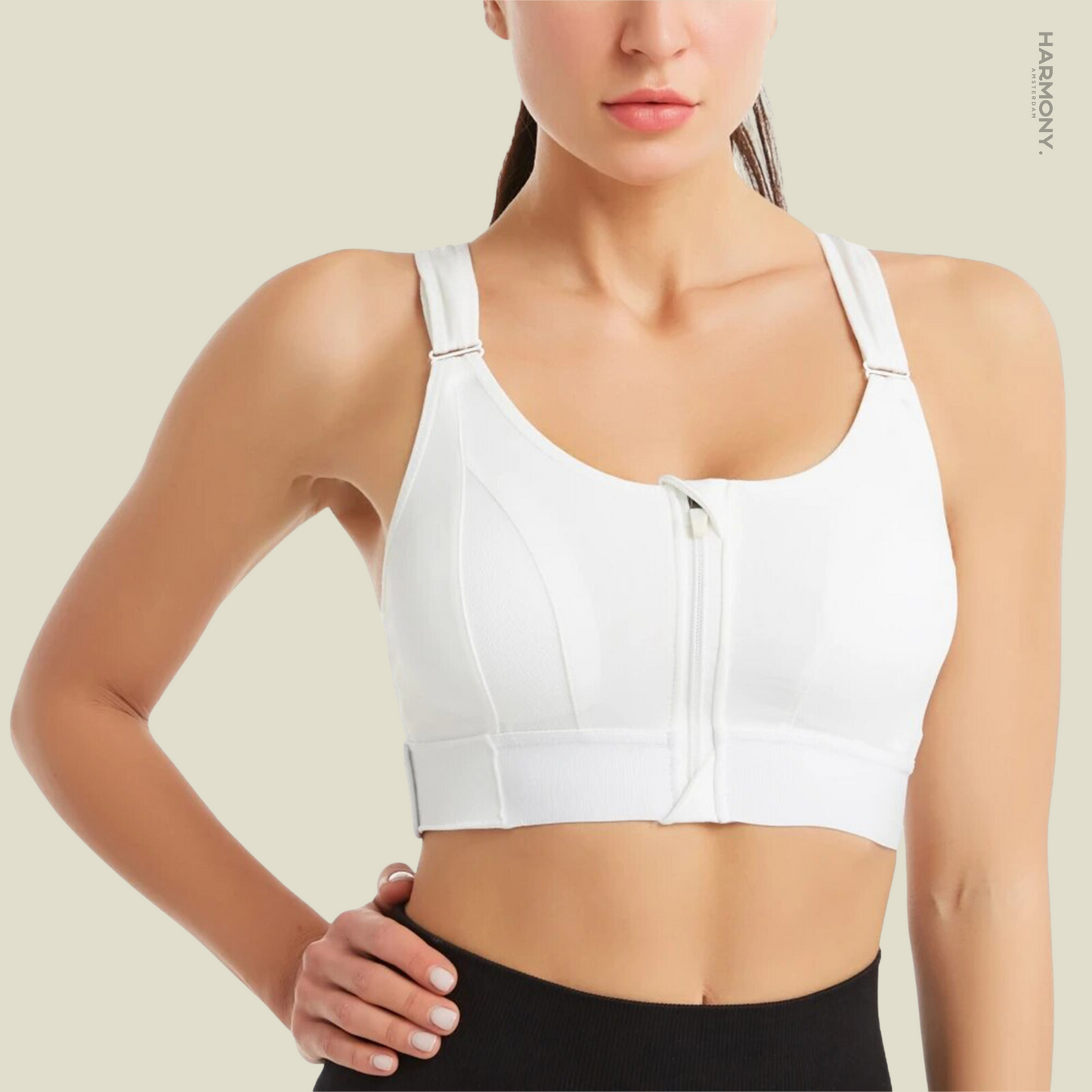 Femme | Tactische Sport BH