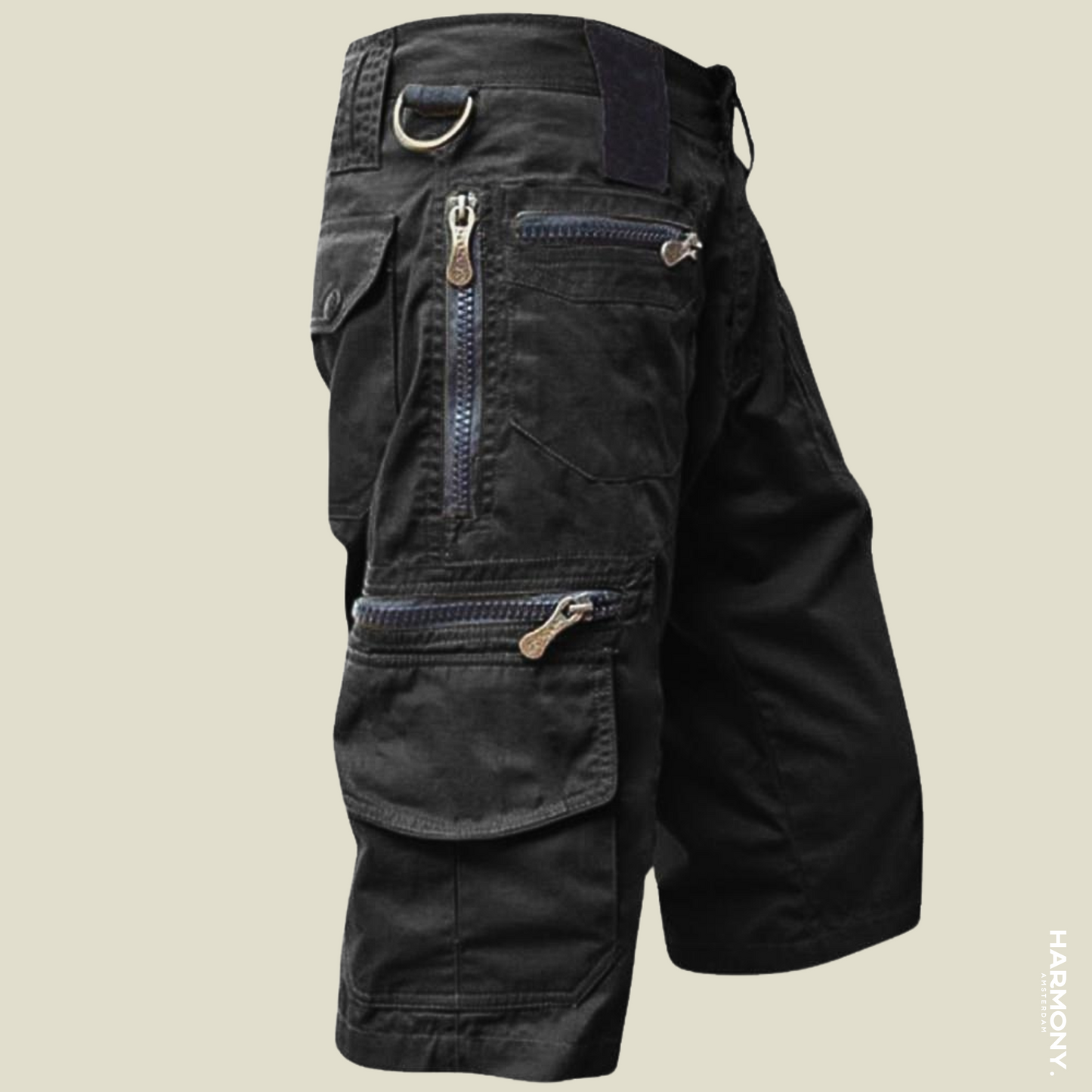 Advantage | Waterdichte Tactische Cargo Short