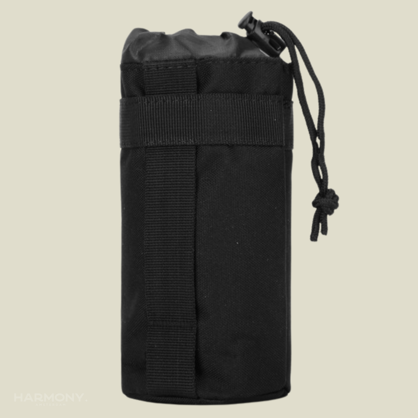 Recon | Tactische Molle flessenhouder | 1+1 gratis