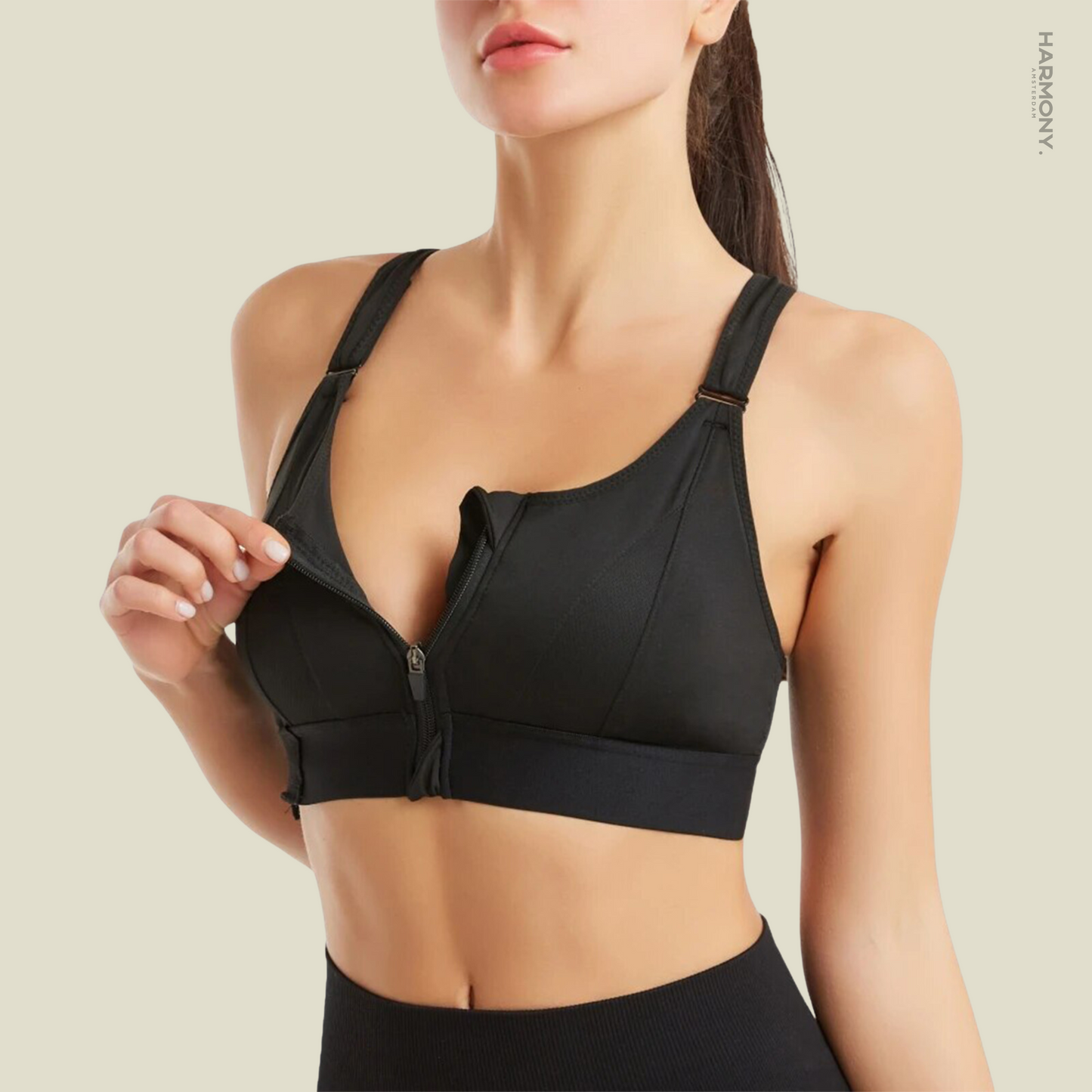 Femme | Tactische Sport BH